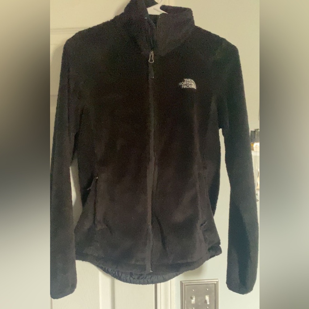 Womens North Face Jacket